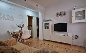 Piso familiar y con encanto